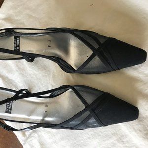 Stuart Weitzman 8 B